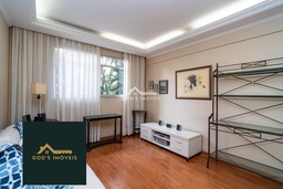Apartamento de 2 quartos, 83m² no bairro Jardim Paulista, em São Paulo | Eu Corretor