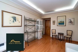 Apartamento de 2 quartos, 83m² no bairro Jardim Paulista, em São Paulo | Eu Corretor