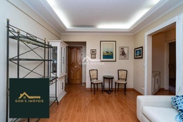 Apartamento de 2 quartos, 83m² no bairro Jardim Paulista, em São Paulo | Eu Corretor