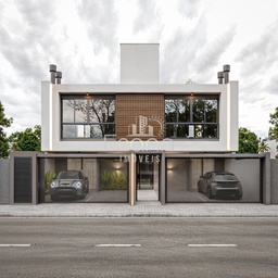 Apartamento de 3 quartos, 84m² no bairro Itacolomi, em Balneário Piçarras | Eu Corretor