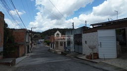 Casa no bairro Centro, em Carmópolis | Eu Corretor