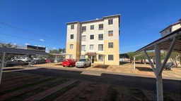 Apartamento de 2 quartos, 44m² no bairro Novo Mundo, em Uberlândia | Eu Corretor