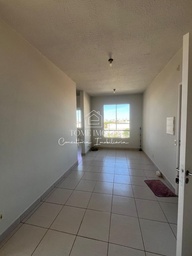 Apartamento de 2 quartos, 44m² no bairro Novo Mundo, em Uberlândia | Eu Corretor