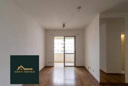 Apartamento de 2 quartos, 63m² no bairro Barra Funda, em São Paulo | Eu Corretor