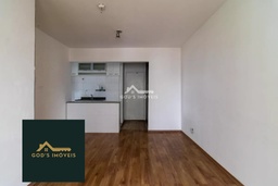 Apartamento de 2 quartos, 63m² no bairro Barra Funda, em São Paulo | Eu Corretor