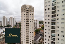 Apartamento de 2 quartos, 63m² no bairro Barra Funda, em São Paulo | Eu Corretor