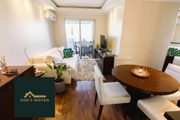 Apartamento de 2 quartos, 63m² no bairro Barra Funda, em São Paulo | Eu Corretor