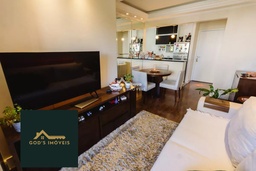 Apartamento de 2 quartos, 63m² no bairro Barra Funda, em São Paulo | Eu Corretor