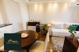 Apartamento de 2 quartos, 63m² no bairro Barra Funda, em São Paulo | Eu Corretor