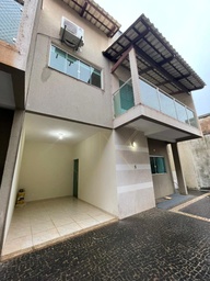 Casa de Condomínio de 3 quartos, no bairro Plano Diretor Sul, em Palmas | Eu Corretor