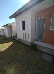 Casa de Condomínio de 2 quartos, 50m² no bairro Conjunto Habitacional José Barnet Y Vives, em Atibaia | Eu Corretor