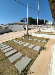 Casa de Condomínio de 2 quartos, 50m² no bairro Conjunto Habitacional José Barnet Y Vives, em Atibaia | Eu Corretor