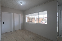 Casa de 2 quartos, no bairro Harmonia, em Canoas | Eu Corretor