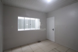Casa de 2 quartos, no bairro Harmonia, em Canoas | Eu Corretor