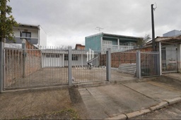 Casa de 2 quartos, no bairro Harmonia, em Canoas | Eu Corretor