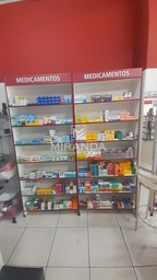 Comercial de 90m² no bairro Vendo Farmácia/ Vila Barão, em Sorocaba | Eu Corretor