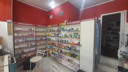 Comercial de 90m² no bairro Vendo Farmácia/ Vila Barão, em Sorocaba | Eu Corretor