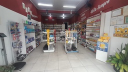 Comercial de 90m² no bairro Vendo Farmácia/ Vila Barão, em Sorocaba | Eu Corretor