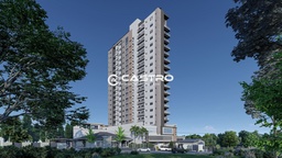 Apartamento de 2 quartos, 70m² no bairro São Cristóvão, em Passo Fundo | Eu Corretor