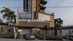 Apartamento de 2 quartos, 70m² no bairro São Cristóvão, em Passo Fundo | Eu Corretor