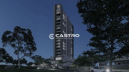 Apartamento de 2 quartos, 70m² no bairro São Cristóvão, em Passo Fundo | Eu Corretor