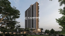 Apartamento de 2 quartos, 70m² no bairro São Cristóvão, em Passo Fundo | Eu Corretor