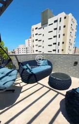 Apartamento de 1 quarto, 30m² no bairro Intermares, em Cabedelo | Eu Corretor