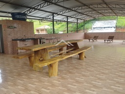 Hotel / Pousada / Chalé de 15 quartos, 420m² no bairro SAO JOÃO, em Bom Jesus do Norte | Eu Corretor