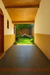 Casa de 3 quartos, 400m² no bairro Silvana, em Bom Jesus do Norte | Eu Corretor