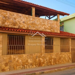 Casa de 3 quartos, 400m² no bairro Silvana, em Bom Jesus do Norte | Eu Corretor