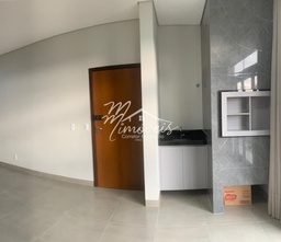 Apartamento de 3 quartos, no bairro Bandeirantes, em Lucas do Rio Verde | Eu Corretor