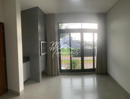 Apartamento de 3 quartos, no bairro Bandeirantes, em Lucas do Rio Verde | Eu Corretor