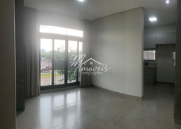 Apartamento de 3 quartos, no bairro Bandeirantes, em Lucas do Rio Verde | Eu Corretor