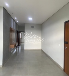 Apartamento de 3 quartos, no bairro Bandeirantes, em Lucas do Rio Verde | Eu Corretor