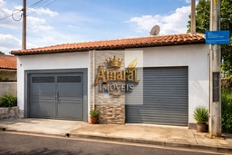 Casa de 180m² no bairro Terrazul , em Pirassununga | Eu Corretor