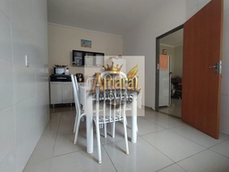 Casa de 180m² no bairro Terrazul , em Pirassununga | Eu Corretor