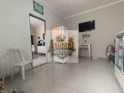 Casa de 180m² no bairro Terrazul , em Pirassununga | Eu Corretor