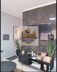 Sobrado de 2 quartos, 76m² no bairro Vila Santa Terezinha, em Pirassununga | Eu Corretor