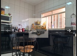 Sobrado de 2 quartos, 76m² no bairro Vila Santa Terezinha, em Pirassununga | Eu Corretor