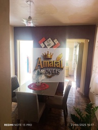 Casa no bairro Vila Santa Fé, em Pirassununga | Eu Corretor