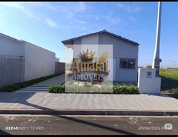 Casa de 2 quartos, 180m² no bairro Vila Santa Fé, em Pirassununga | Eu Corretor