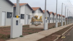 Casa de 2 quartos, 180m² no bairro Vila Santa Fé, em Pirassununga | Eu Corretor