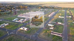 Lote/Terreno de 250m² no bairro Vila Santa Fé, em Pirassununga | Eu Corretor