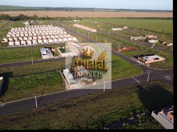 Loteamento de no bairro Vila Santa Fé, em Pirassununga | Eu Corretor