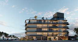 Studio de 1 quarto, 20m² no bairro Bessa, em João Pessoa | Eu Corretor