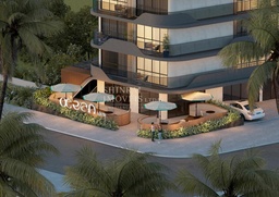 Studio de 1 quarto, 20m² no bairro Bessa, em João Pessoa | Eu Corretor