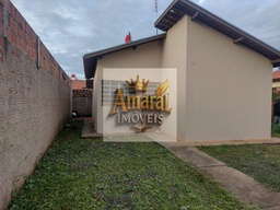 Casa de 2 quartos, 180m² no bairro Jardim Santa Clara, em Pirassununga | Eu Corretor