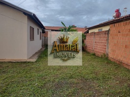 Casa de 2 quartos, 180m² no bairro Jardim Santa Clara, em Pirassununga | Eu Corretor