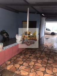 Casa de 4 quartos, 200m² no bairro Vila Santa Fé, em Pirassununga | Eu Corretor