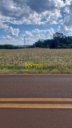 Loteamento de 270m² no bairro Área Rural de Santa Rosa, em Santa Rosa | Eu Corretor